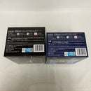 【中古】【未開封】【セット】アニメ 黒執事 寄宿学校編 Luminasta セバスチャン・ミカエリス/シエル・ファントムハイヴ 2点＜フィギュア＞（代引き不可）6541