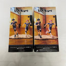 【中古】【未開封】【セット】アニメ「ハイキュー!!」ハイプレミアムフィギュア “日向翔陽/影山飛雄” 2点＜フィギュア＞（代引き不可）6541