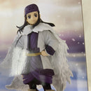 【中古】【未開封】【セット】アニメ「ゴールデンカムイ」 杉元佐一、アシリパ、白石由竹 フィギュア/XrossLink 6点＜フィギュア＞（代引き不可）6541