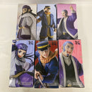 【中古】【未開封】【セット】アニメ「ゴールデンカムイ」 杉元佐一、アシリパ、白石由竹 フィギュア/XrossLink 6点＜フィギュア＞（代引き不可）6541