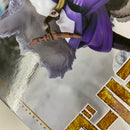 【中古】【未開封】【セット】アニメ「ゴールデンカムイ」 杉元佐一、アシリパ、白石由竹 フィギュア/XrossLink 6点＜フィギュア＞（代引き不可）6541