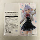 【中古】【未開封】【セット】時々ボソッとロシア語でデレる隣の〜 Coreful〜 アーリャ 制服ver. タイクレ限定/通常 2点＜フィギュア＞（代引き不可）6541