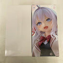 【中古】【未開封】【セット】時々ボソッとロシア語でデレる隣の〜 Coreful〜 アーリャ 制服ver. タイクレ限定/通常 2点＜フィギュア＞（代引き不可）6541