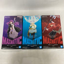 【中古】【未開封】【セット】葬送のフリーレン MAXIMATIC FRIEREN/FERN 3点＜フィギュア＞（代引き不可）6541