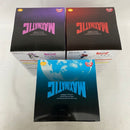 【中古】【未開封】【セット】葬送のフリーレン MAXIMATIC FRIEREN/FERN 3点＜フィギュア＞（代引き不可）6541