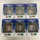 【中古】【未開封】【セット】パワフルプロ野球 パワプロくん プライズアクションフィギュア セントラル・リーグ(全6種) 6点＜フィギュア＞（代引き不可）6541