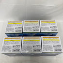 【中古】【未開封】【セット】パワフルプロ野球 パワプロくん プライズアクションフィギュア セントラル・リーグ(全6種) 6点＜フィギュア＞（代引き不可）6541