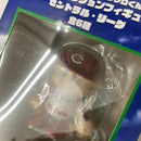 【中古】【未開封】【セット】パワフルプロ野球 パワプロくん プライズアクションフィギュア セントラル・リーグ(全6種) 6点＜フィギュア＞（代引き不可）6541