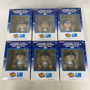 【中古】【未開封】【セット】パワフルプロ野球 パワプロくんプライズアクションフィギュア パシフィック・リーグ(全6種) 6点＜フィギュア＞（代引き不可）6541