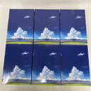 【中古】【未開封】【セット】パワフルプロ野球 パワプロくんプライズアクションフィギュア パシフィック・リーグ(全6種) 6点＜フィギュア＞（代引き不可）6541