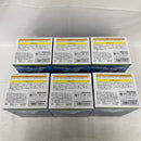 【中古】【未開封】【セット】パワフルプロ野球 パワプロくんプライズアクションフィギュア パシフィック・リーグ(全6種) 6点＜フィギュア＞（代引き不可）6541