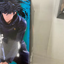 【中古】【未開封】【セット】呪術廻戦 呪祓ノ術-伏黒恵/伏黒甚爾(降霊Ver.)- 2点＜フィギュア＞（代引き不可）6541