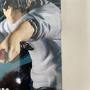 【中古】【未開封】【セット】呪術廻戦 呪祓ノ術-伏黒恵/伏黒甚爾(降霊Ver.)- 2点＜フィギュア＞（代引き不可）6541