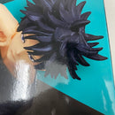 【中古】【未開封】【セット】TVアニメ 呪術廻戦　伏黒恵&宿儺 フィギュア(全2種) 2点＜フィギュア＞（代引き不可）6541