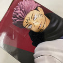 【中古】【未開封】【セット】TVアニメ 呪術廻戦　伏黒恵&宿儺 フィギュア(全2種) 2点＜フィギュア＞（代引き不可）6541