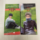 【中古】【未開封】【セット】劇場版 呪術廻戦0 Yumemirize “乙骨憂太/狗巻棘” 2点＜フィギュア＞（代引き不可）6541