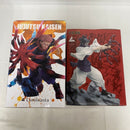 【中古】【未開封】【セット】呪術廻戦 Luminasta “虎杖悠仁”黒閃/脹相 2点＜フィギュア＞（代引き不可）6541