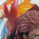 【中古】【未開封】【セット】呪術廻戦 Luminasta “虎杖悠仁”黒閃/脹相 2点＜フィギュア＞（代引き不可）6541