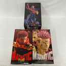 【中古】【未開封】【セット】呪術廻戦 Luminasta「■」「開」/MAXIMATIC Special ver./MAXIMATIC PLUS  宿儺(SUKUNA) 3点＜フィギュア＞（代引き不可）6541