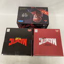 【中古】【未開封】【セット】呪術廻戦 Luminasta「■」「開」/MAXIMATIC Special ver./MAXIMATIC PLUS  宿儺(SUKUNA) 3点＜フィギュア＞（代引き不可）6541