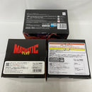【中古】【未開封】【セット】呪術廻戦 Luminasta「■」「開」/MAXIMATIC Special ver./MAXIMATIC PLUS  宿儺(SUKUNA) 3点＜フィギュア＞（代引き不可）6541