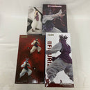 【中古】【未開封】【セット】呪術廻戦 “脹相” 渋谷事変 Luminasta/呪魂ノ型/MAXIMATIC/FIGURIZMα 赫鱗躍動・載 4点＜フィギュア＞（代引き不可）6541