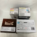 【中古】【未開封】【セット】呪術廻戦 “脹相” 渋谷事変 Luminasta/呪魂ノ型/MAXIMATIC/FIGURIZMα 赫鱗躍動・載 4点＜フィギュア＞（代引き不可）6541