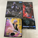 【中古】【未開封】【セット】呪術廻戦 五条悟 luminasta/FiGURiZMa、獄門疆ルームライト 4点＜フィギュア＞（代引き不可）6541