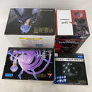 【中古】【未開封】【セット】呪術廻戦 五条悟 luminasta/FiGURiZMa、獄門疆ルームライト 4点＜フィギュア＞（代引き不可）6541