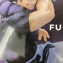 【中古】【未開封】【セット】呪術廻戦 伏黒甚爾 ぬーどるストッパー/ちょこのせ/Luminasta 臨戦/Luminasta 天与呪縛 4点＜フィギュア＞（代引き不可）6541