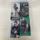 【中古】【未開封】【セット】呪術廻戦 伏黒甚爾 ぬーどるストッパー/ちょこのせ/Luminasta 臨戦/Luminasta 天与呪縛 4点＜フィギュア＞（代引き不可）6541