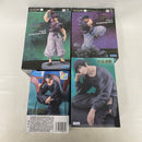 【中古】【未開封】【セット】呪術廻戦 伏黒甚爾 ぬーどるストッパー/ちょこのせ/Luminasta 臨戦/Luminasta 天与呪縛 4点＜フィギュア＞（代引き不可）6541