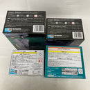 【中古】【未開封】【セット】呪術廻戦 伏黒甚爾 ぬーどるストッパー/ちょこのせ/Luminasta 臨戦/Luminasta 天与呪縛 4点＜フィギュア＞（代引き不可）6541