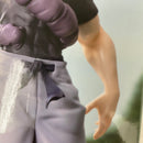 【中古】【未開封】【セット】呪術廻戦 伏黒甚爾 ぬーどるストッパー/ちょこのせ/Luminasta 臨戦/Luminasta 天与呪縛 4点＜フィギュア＞（代引き不可）6541