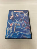 【中古】【開封品】メガドライブソフト「フェリオス」＜レトロゲーム＞（代引き不可）6541