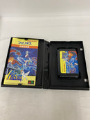 【中古】【開封品】メガドライブソフト「フェリオス」＜レトロゲーム＞（代引き不可）6541