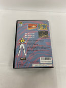 【中古】【開封品】メガドライブソフト「チェルノブ」＜レトロゲーム＞（代引き不可）6541