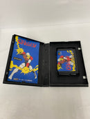 【中古】【開封品】メガドライブソフト「チェルノブ」＜レトロゲーム＞（代引き不可）6541