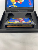 【中古】【開封品】メガドライブソフト「チェルノブ」＜レトロゲーム＞（代引き不可）6541