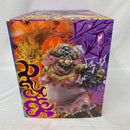 【中古】【開封品】大海賊 ビッグ・マム シャーロット・リンリン 「ワンピース」 Portrait.Of.Piratesワンピース SA-MAXIMUM＜フィギュア＞（代引き不可）6541