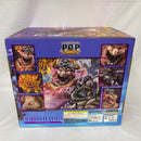 【中古】【開封品】大海賊 ビッグ・マム シャーロット・リンリン 「ワンピース」 Portrait.Of.Piratesワンピース SA-MAXIMUM＜フィギュア＞（代引き不可）6541