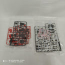 【中古】【未組立】1/100 MG ZGMF-1000/A1 ガナーザクウォーリア クリアカラー 「機動戦士ガンダムSEED DESTINY」＜プラモデル＞（代引き不可）6541