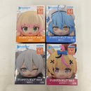 【中古】【未開封】【セット】ホロライブ ひっかけフィギュア 桃鈴ねね/雪花ラミィ/獅白ぼたん/尾丸ポルカ 4点＜フィギュア＞（代引き不可）6541
