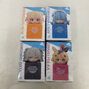 【中古】【未開封】【セット】ホロライブ ひっかけフィギュア 桃鈴ねね/雪花ラミィ/獅白ぼたん/尾丸ポルカ 4点＜フィギュア＞（代引き不可）6541