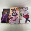 【中古】【未開封】【セット】ウマ娘〜 Trio−Try−iT Figure アグネスタキオン/ジェンティルドンナ/カレンチャン 3点＜フィギュア＞（代引き不可）6541