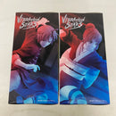 【中古】【未開封】【セット】新劇場版 銀魂 -吉原大炎上- VIBRATION STARS -神威/神楽- 2点＜フィギュア＞（代引き不可）6541