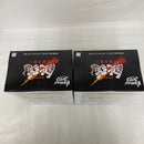 【中古】【未開封】【セット】新劇場版 銀魂 -吉原大炎上- VIBRATION STARS -神威/神楽- 2点＜フィギュア＞（代引き不可）6541