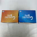 【中古】【未開封】【セット】NARUTO-ナルト- 疾風伝 Combination Battle2-うずまきナルト/うちはサスケ- 2点＜フィギュア＞（代引き不可）6541