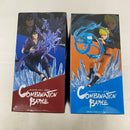 【中古】【未開封】【セット】NARUTO-ナルト- 疾風伝 Combination Battle2-うずまきナルト/うちはサスケ- 2点＜フィギュア＞（代引き不可）6541