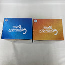 【中古】【未開封】【セット】NARUTO-ナルト- 疾風伝 Combination Battle2-うずまきナルト/うちはサスケ- 2点＜フィギュア＞（代引き不可）6541